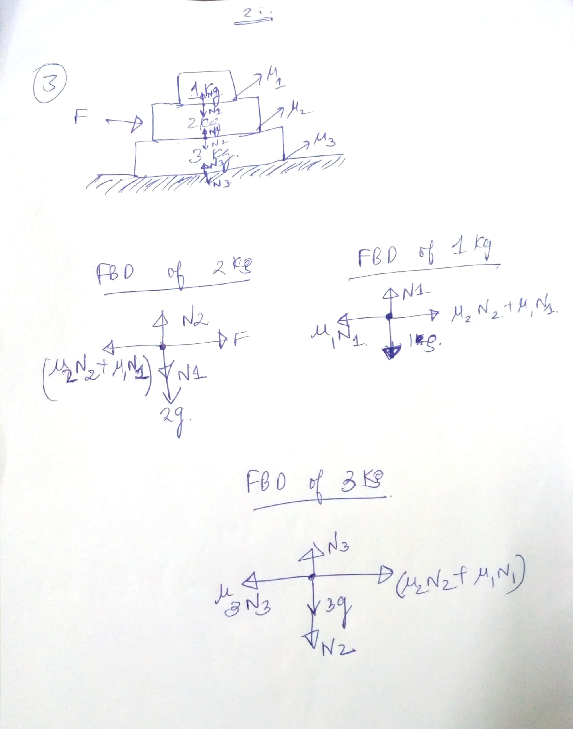 Question image for I have taken snapshots of my questions. Let me kn